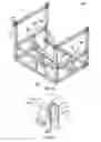 Fig. 21 - Systems, Apparatuses, and Methods for Removal and Insertion of Thrusters using a Transfer System