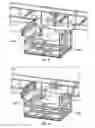 Fig. 24 - Systems, Apparatuses, and Methods for Removal and Insertion of Thrusters using a Transfer System