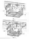 Fig. 25 - Systems, Apparatuses, and Methods for Removal and Insertion of Thrusters using a Transfer System