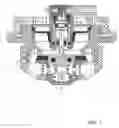 Fig. 02 - Buoyancy vest vent valve with reliable seating