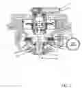 Fig. 04 - Buoyancy vest vent valve with reliable seating