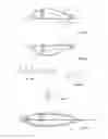 Fig. 03 - Propulsion sail having an aircraft wing profile