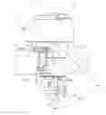 Fig. 01 - Pump device and tilt and trim device for outboard machine