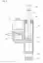 Fig. 04 - Pump device and tilt and trim device for outboard machine