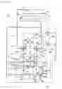 Fig. 11 - Pump device and tilt and trim device for outboard machine