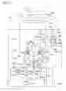 Fig. 12 - Pump device and tilt and trim device for outboard machine