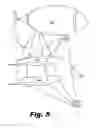 Fig. 06 - Additional systems and methods for long endurance airship operations using a free-flying tethered airship system