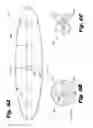Fig. 07 - Additional systems and methods for long endurance airship operations using a free-flying tethered airship system