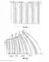 Fig. 05 - Superpressure Polyethylene Balloon With Load Tapes