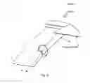 Fig. 03 - High-lift device of flight vehicle