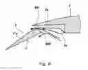 Fig. 09 - High-lift device of flight vehicle