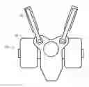 Fig. 01 - Control method and apparatus for an aircraft when taxiing