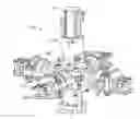 Fig. 01 - Rotor assembly apparatus