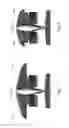 Fig. 03 - Convertiplane with new aerodynamic and technical solutions which make the aircraft safe and usable
