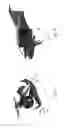 Fig. 04 - Convertiplane with new aerodynamic and technical solutions which make the aircraft safe and usable