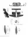 Fig. 07 - Convertiplane with new aerodynamic and technical solutions which make the aircraft safe and usable