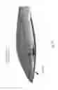 Fig. 10 - Convertiplane with new aerodynamic and technical solutions which make the aircraft safe and usable