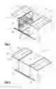 Fig. 02 - Cargo unit for an aircraft and a lower deck catering system