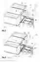 Fig. 03 - Cargo unit for an aircraft and a lower deck catering system