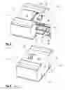 Fig. 04 - Cargo unit for an aircraft and a lower deck catering system