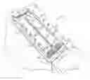Fig. 01 - Evacuation slide comprising a lighting system