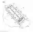 Fig. 02 - Evacuation slide comprising a lighting system