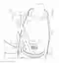 Fig. 05 - VARIABLE PITCH MOUNTING FOR AIRCRAFT GAS TURBINE ENGINE