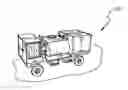 Fig. 01 - Pump systems for controlling pressure loads