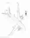 Fig. 02 - Method for attachment of a pre-assembled powerplant and pylon assembly to an aircraft