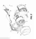 Fig. 03 - Method for attachment of a pre-assembled powerplant and pylon assembly to an aircraft