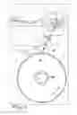 Fig. 04 - Device for applying around groups of two or more containers a tape provided on one surface with adhesive without discontinuities