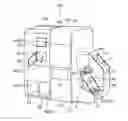 Fig. 01 - Sheet bundling device