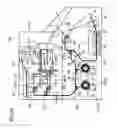 Fig. 23 - Sheet bundling device