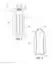 Fig. 02 - Container with arcuate sidewall panels
