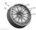Fig. 01 - Variable displacement container base