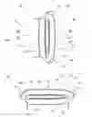 Fig. 01 - DRINKING VESSEL WITH ERGONOMIC RIM