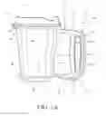 Fig. 08 - DRINKING VESSEL WITH ERGONOMIC RIM