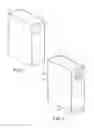 Fig. 02 - Containers with pouring spout