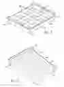 Fig. 06 - PALLET WITH TRAY STACKING STRUCTURE