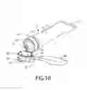 Fig. 06 - DENTIFRICE DISPENSER