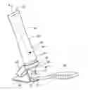 Fig. 01 - DENTIFRICE DISPENSER STAND