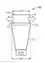 Fig. 01 - SEALABLE PACKAGING DEVICE AND RELATED METHOD