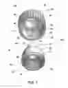 Fig. 02 - Child resistant closure for a container