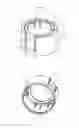 Fig. 04 - TAMPER EVIDENT SECURITY CLOSURE TO ACCESS OPENING OF A CONTAINER, IN PARTICULAR A BOTTLE