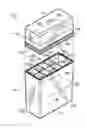 Fig. 01 - Sealable container