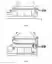 Fig. 03 - Device for locking sealing interface of maintenance window