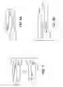 Fig. 07 - Unitary child-resistant containers configured for attachment to identifier cap, and identifier cap