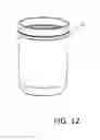 Fig. 08 - Child resistant lid and packaging