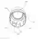 Fig. 01 - Side press-type safety cap