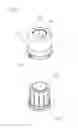 Fig. 02 - Side press-type safety cap